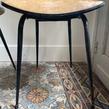 Set of two masix chairs