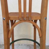 High chair Luterma 1950s