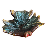 Vallauris leaf pocket