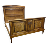 Art Deco bed