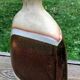 Vintage lamp stand