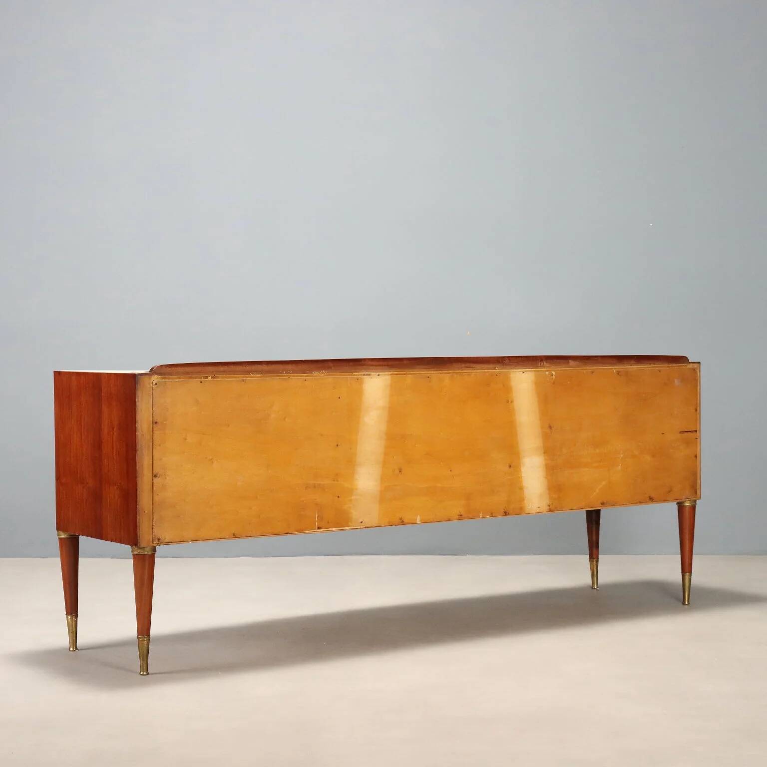 Vintage commode from the 1950s-60s.