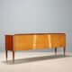 Vintage commode from the 1950s-60s.