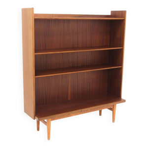 Bibliothèque scandinave