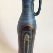 Ceramic pitcher Jean de Lespinasse, 1950s