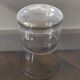 Set of 6 vintage "wobble" glasses (boat special)