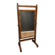 Regency Cheval Mirror ca. 1830