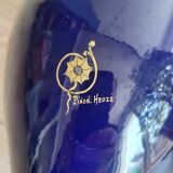 Art Deco vase Pinon-Heuzé