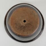 Sandstone flowerpot