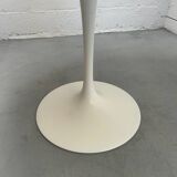 Tulip Knoll Dining Table Eero saarinen