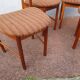 VINTAGE CHAIRS