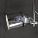 1960s Adjustable Ceiling Light Combi Lux designed by Stanislav Indra, Czech