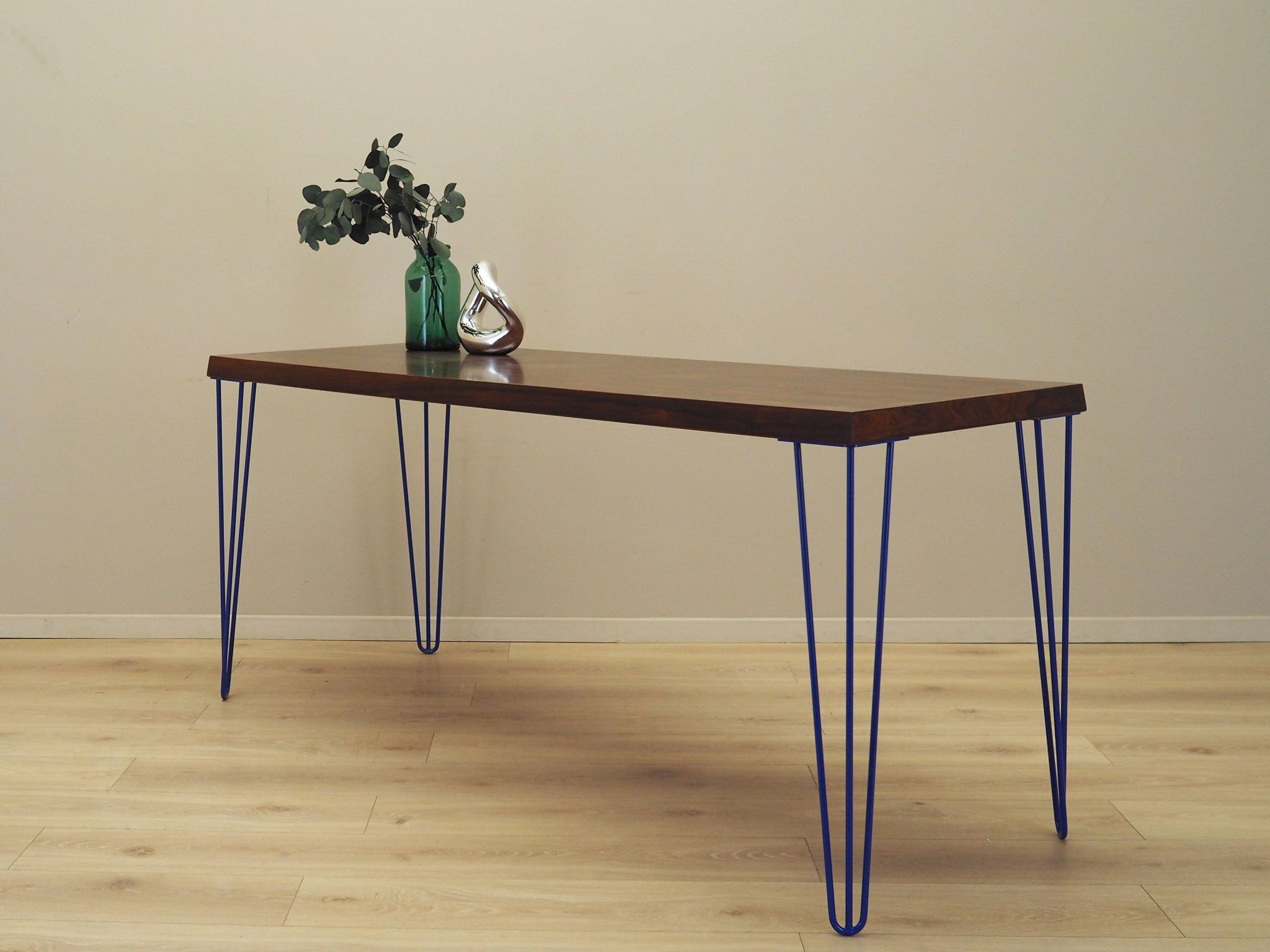 Bureau en palissandre, design danois, années 1970, production : Danemark