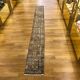 Narrow Hallway Rug, Office Runner