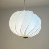 Sculptural Design Lamp 'Alicante' by Emanuele Porzio for Harvey Guzzini, 60s