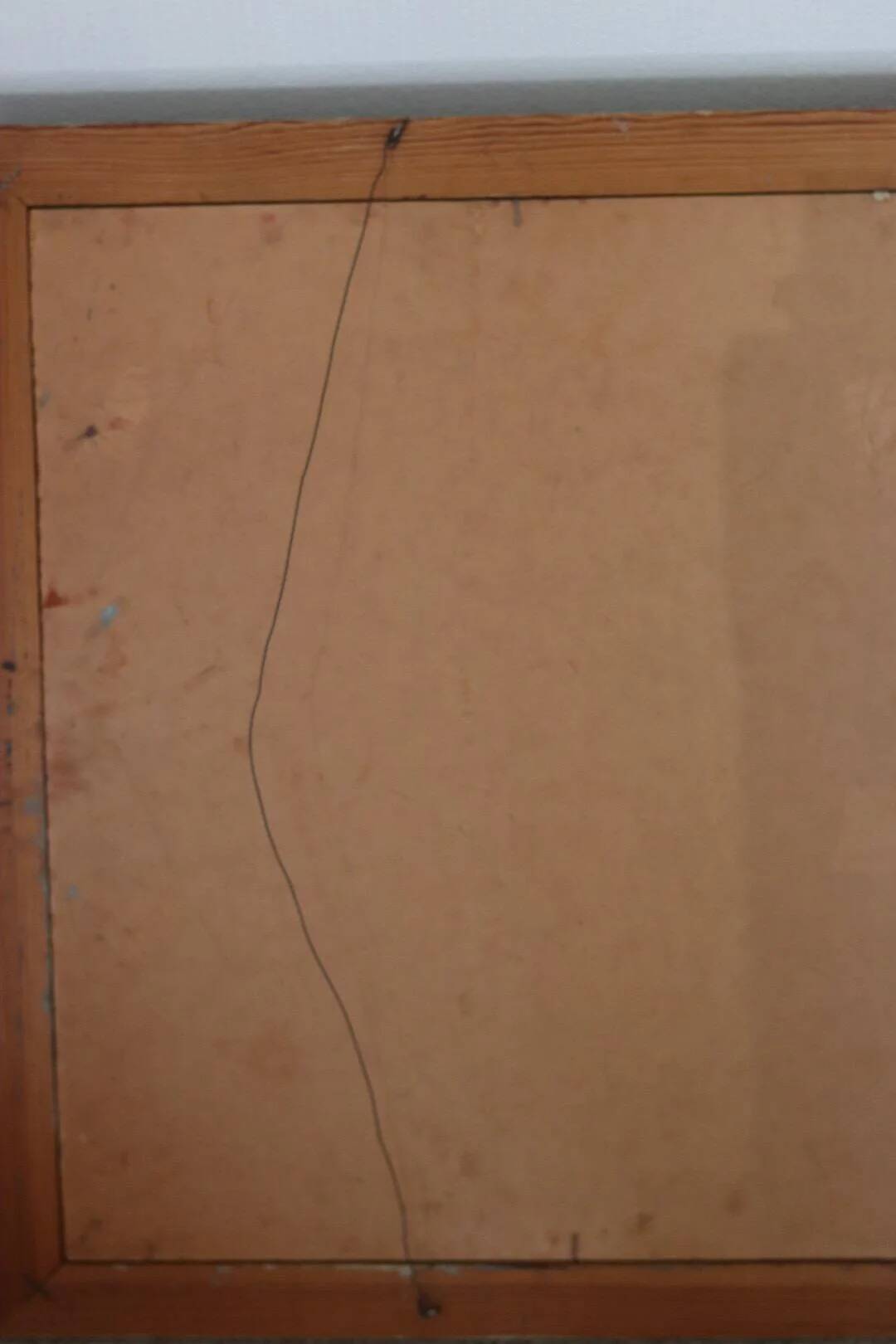 “After the Masquerade” by Bror Barklund