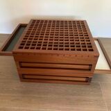 Table basse Hexa