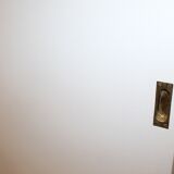 Sliding doors counter