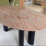 Draenert granite table
