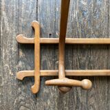 Coat rack Thonet wall 1910