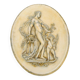 Bas relief antique