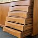 Teak sideboard OS29 Triennale by Arne Vodder for Sibast Furniture 60/70