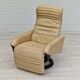 1980s, Danish design by Steen Ostergård for Bramin Møbler. "Action Recliner" relax chair.