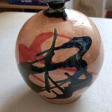 Ball vase