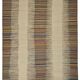 Contemporary Tribal Decorative Kilim 321 cm x 408 cm