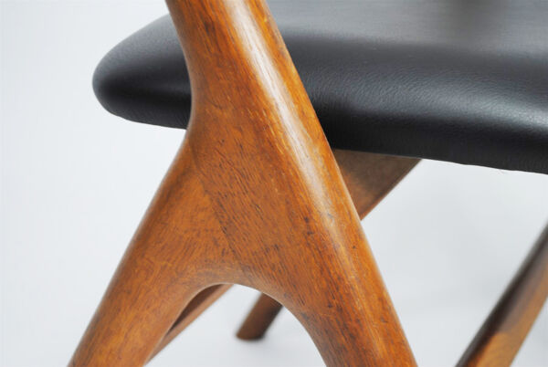 Chair Helge Sibast Chair