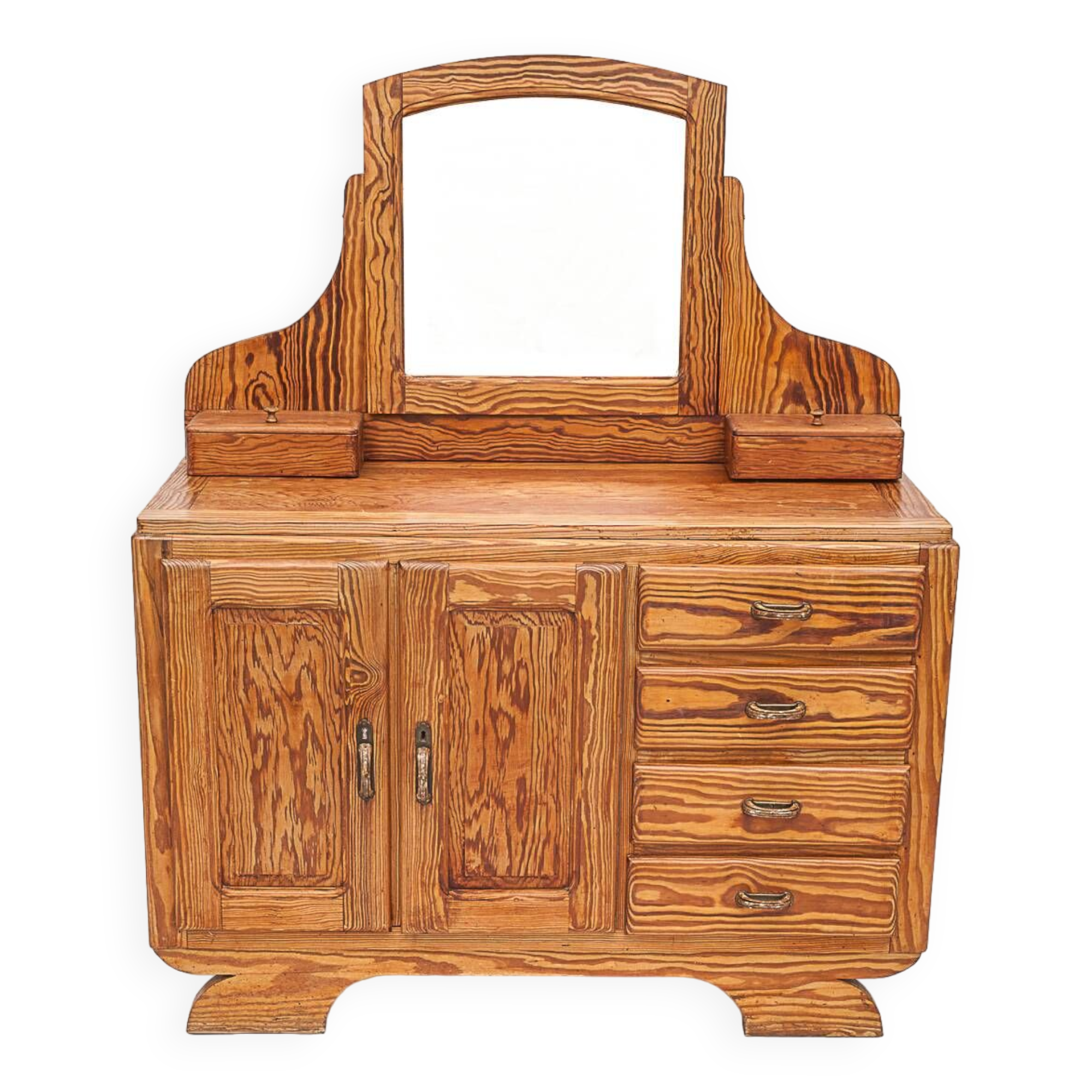 “Les Arcs” chest of drawers, 1960
