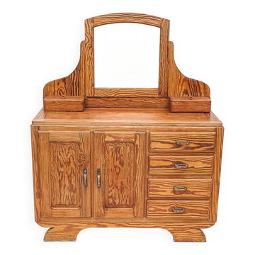 “Les Arcs” chest of drawers, 1960