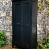 Armoire parisienne ancienne 1940