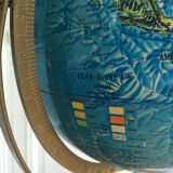 Globe Scan Globe light Denmark