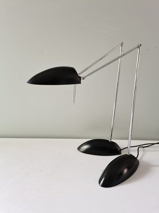 Desk lamp Philip Michel -Mr. Jim
