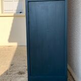 Parisian art deco wardrobe 1930