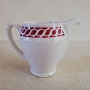 Céranord iron earth milk jug