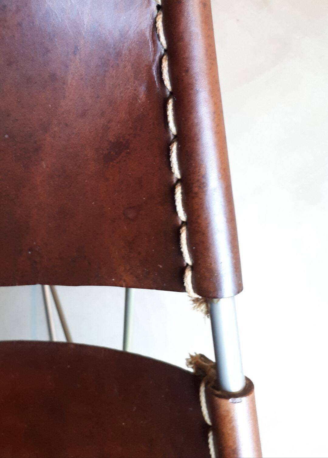 Butterfly Chair (F675) 1963