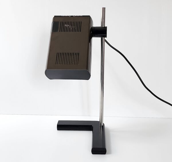 Lampe Samp vintage 1970 collection Manade