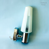 Italian vintage 1950s/60stargetti sankey wall light sconce