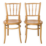 2 chaise entretoises