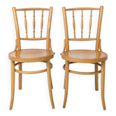 2 chaise entretoises