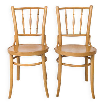 2 chaise entretoises
