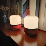 Europhon Space Age Lamp