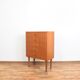 Danish Teak Chest of Drawers