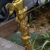 Candlestick