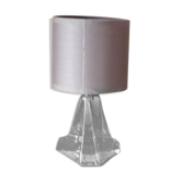 Pied de lampe Daum France