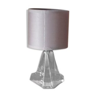 Lamp foot Daum France