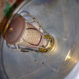 Vintage lamp Als-thom
