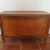 Vintage toy box 1970